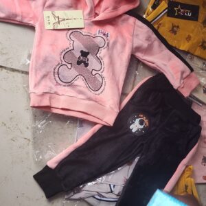 Complete Kids Clothings
